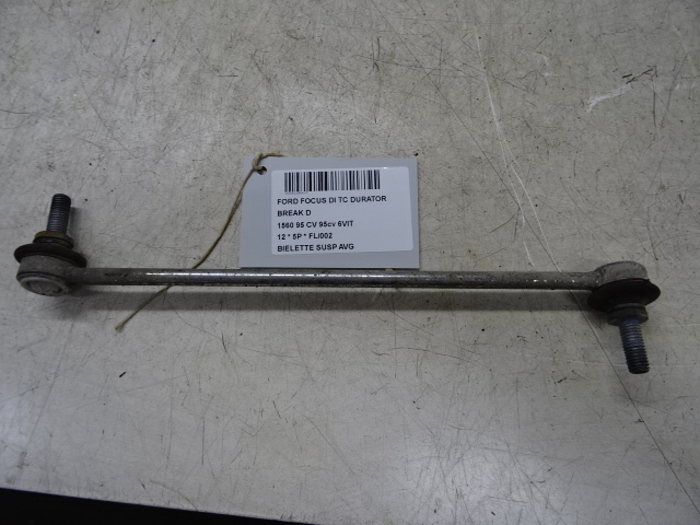 REACHTIESTANG VOOR LINKS Ford FOCUS (4) 02/11 - 14