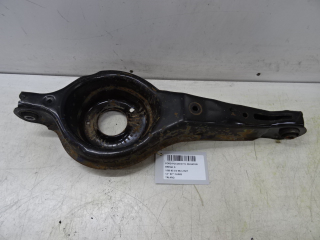 DRAAGARM ACHTER LINKS Ford FOCUS (4) 02/11 - 14