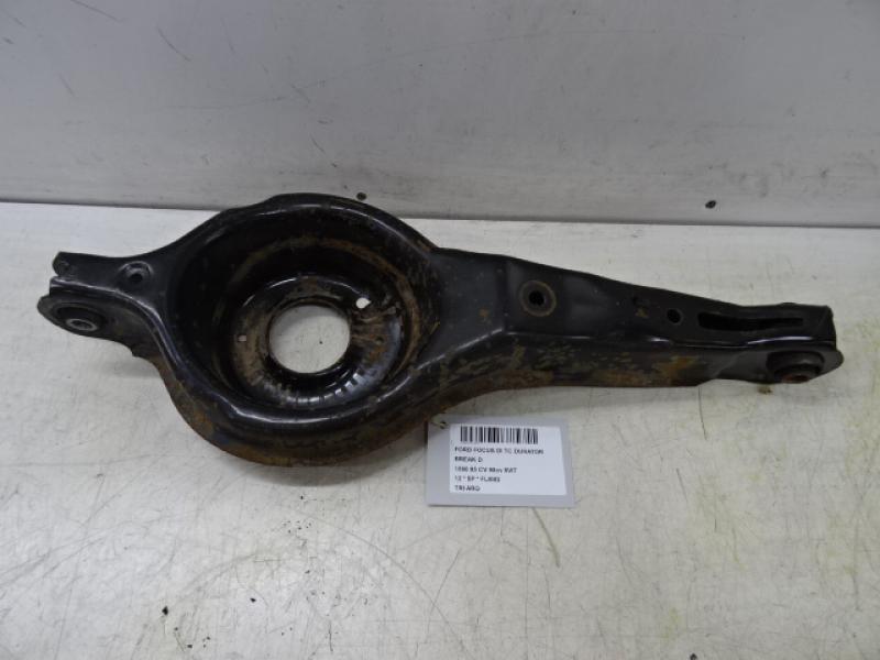DRAAGARM ACHTER LINKS Ford FOCUS (4) 02/11 - 14
