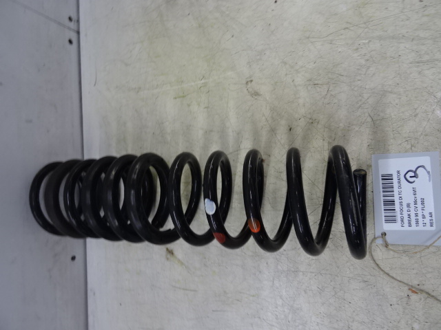 ACHTERVEER Ford FOCUS (4) 02/11 - 14