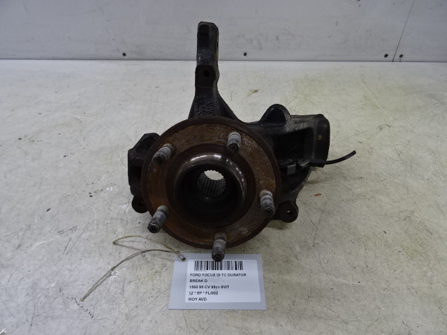 WIELNAAF VOOR RECHTS Ford FOCUS (4) 02/11 - 14