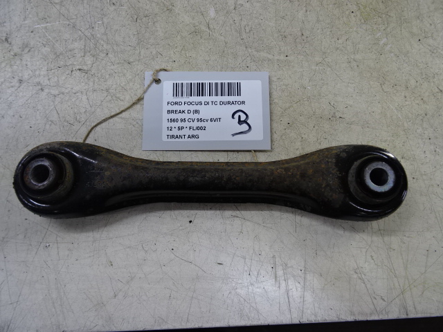 DRAAGARM ACHTER LINKS Ford FOCUS (4) 02/11 - 14