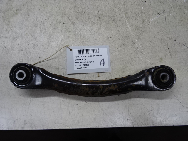 DRAAGARM ACHTER LINKS Ford FOCUS (4) 02/11 - 14