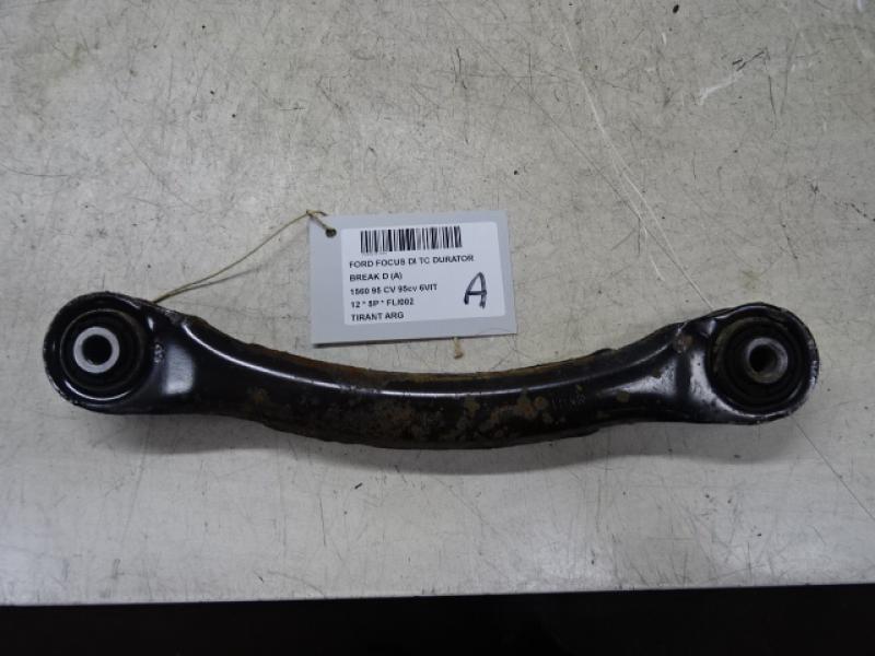 DRAAGARM ACHTER LINKS Ford FOCUS (4) 02/11 - 14