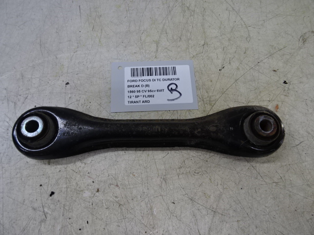 DRAAGARM ACHTER RECHTS Ford FOCUS (4) 02/11 - 14