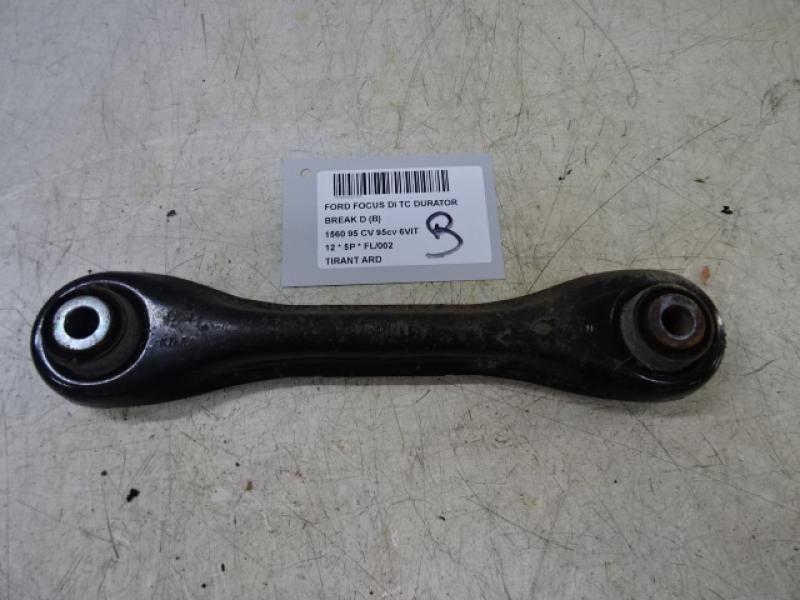 DRAAGARM ACHTER RECHTS Ford FOCUS (4) 02/11 - 14