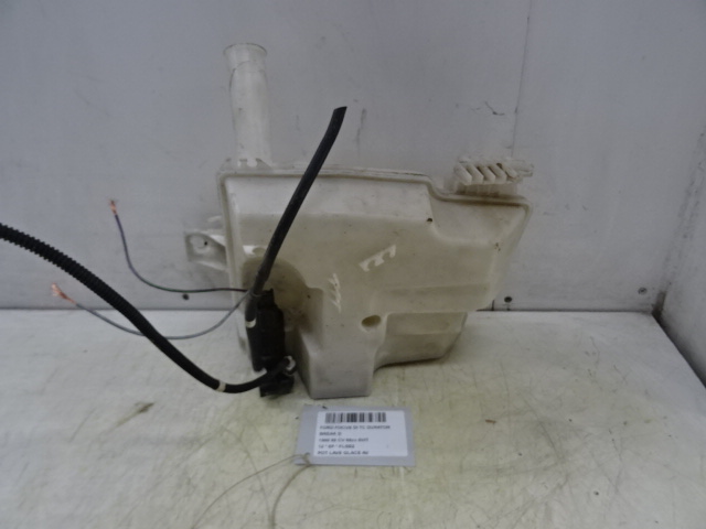 RUITENWASRESERVOIR VOOR Ford FOCUS (4) 02/11 - 14
