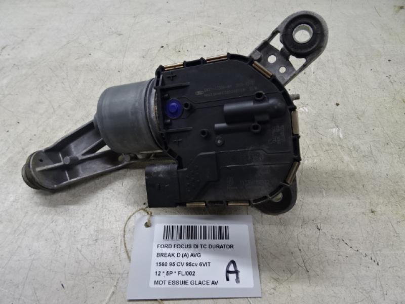MOTOR RUITENWISSERS VOOR Ford FOCUS (4) 02/11 - 14