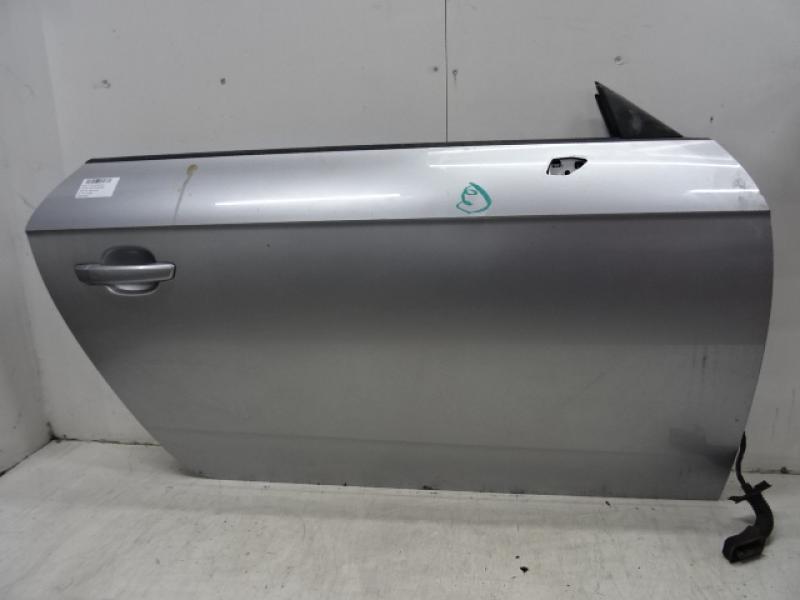 DEUR VOOR RECHTS Audi TT 07/14+