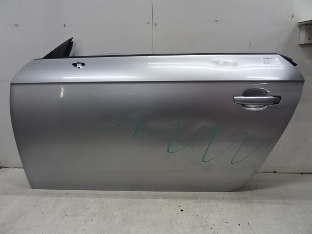 PORTE AVANT GAUCHE Audi TT 07/14+