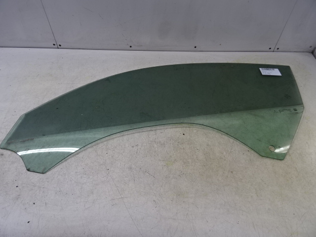 VITRE DE PORTE AVANT GAUCHE Audi TT 07/14+