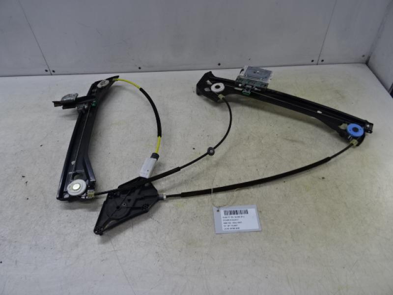 RUITMECHANISME VOOR RECHTS Audi TT 07/14+