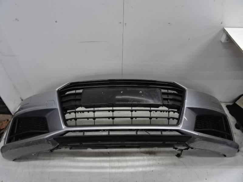 VOORBUMPER Audi TT 07/14+