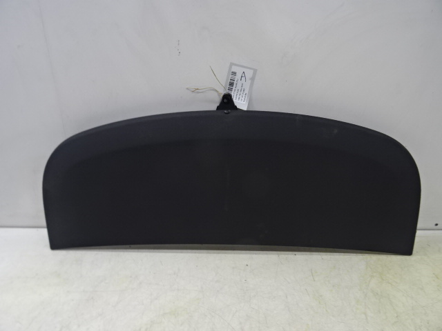 HOEDENPLANK Audi TT 07/14+