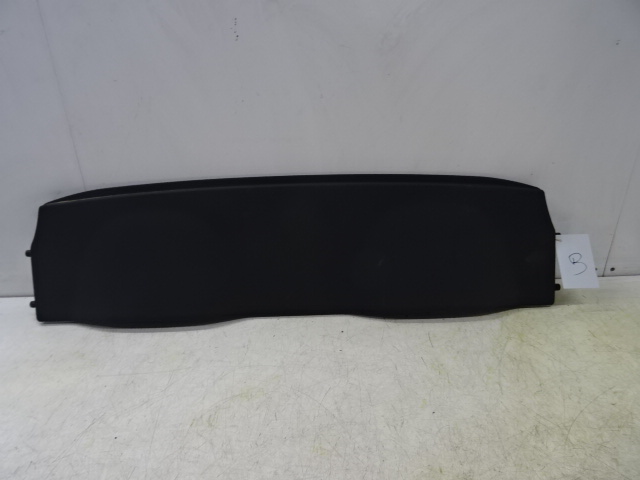 HOEDENPLANK Audi TT 07/14+
