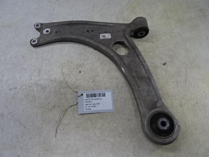 DRAAGARM VOOR LINKS Audi TT 07/14+