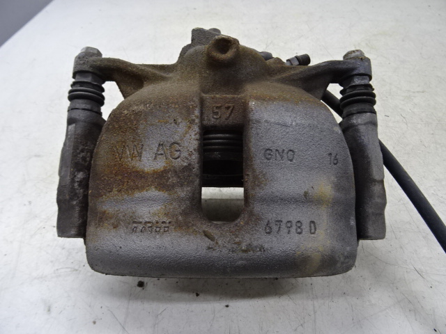 MACHOIRE AVANT GAUCHE Audi TT 07/14+