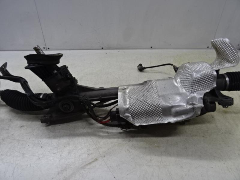 STUURHUIS Audi TT 07/14+