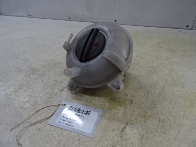 EXPANSIERESERVOIR Audi TT 07/14+