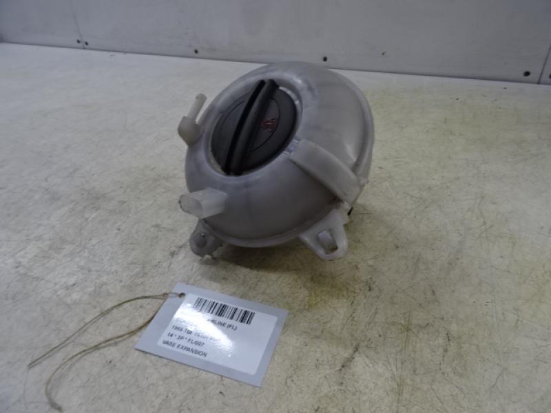 EXPANSIERESERVOIR Audi TT 07/14+