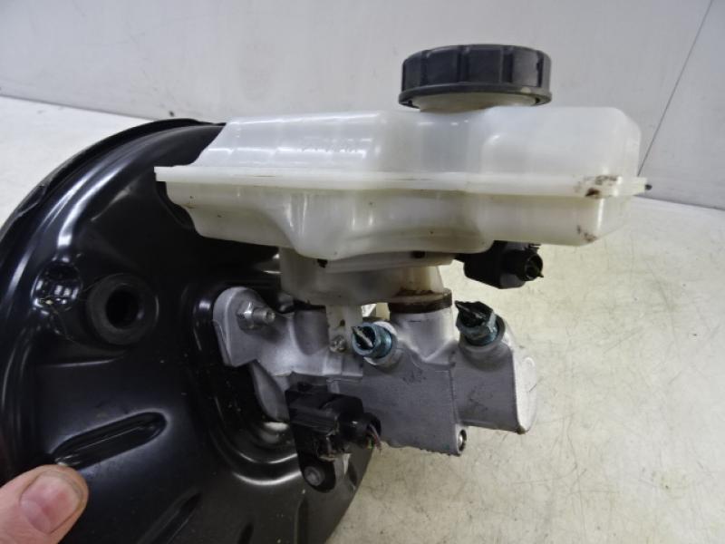 HOOFDREMCILINDER Audi TT 07/14+