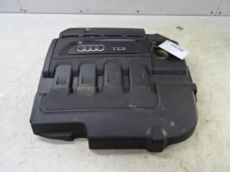 ENGINE COVER Audi TT 07/14+
