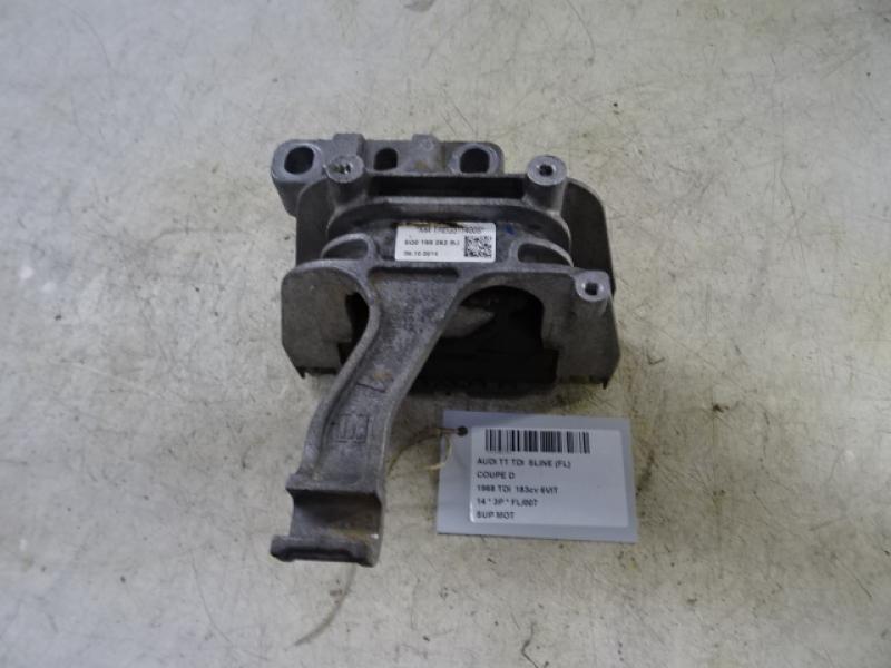 MOTORSTEUN Audi TT 07/14+