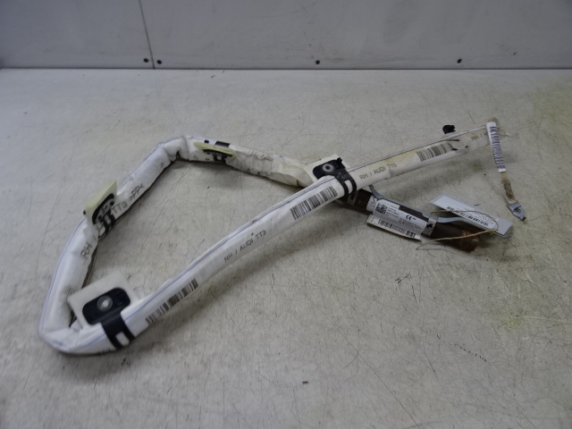 AIRBAG DE TOIT COTE DROIT Audi TT 07/14+