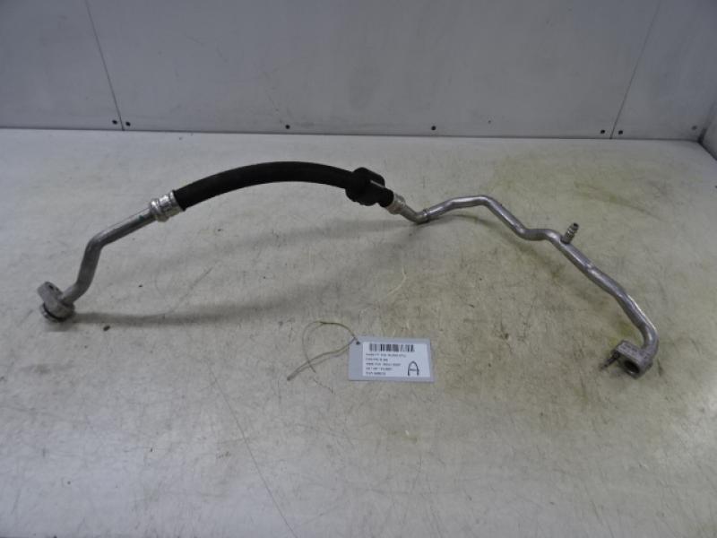 AIRCO LEIDING Audi TT 07/14+