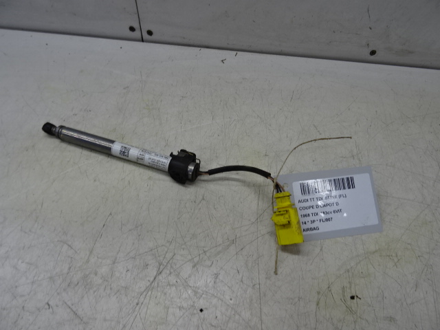 AIR BAG Audi TT 07/14+