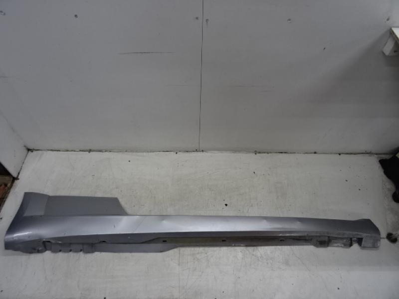 SIERLIJST DREMPEL RECHTS Audi TT 07/14+