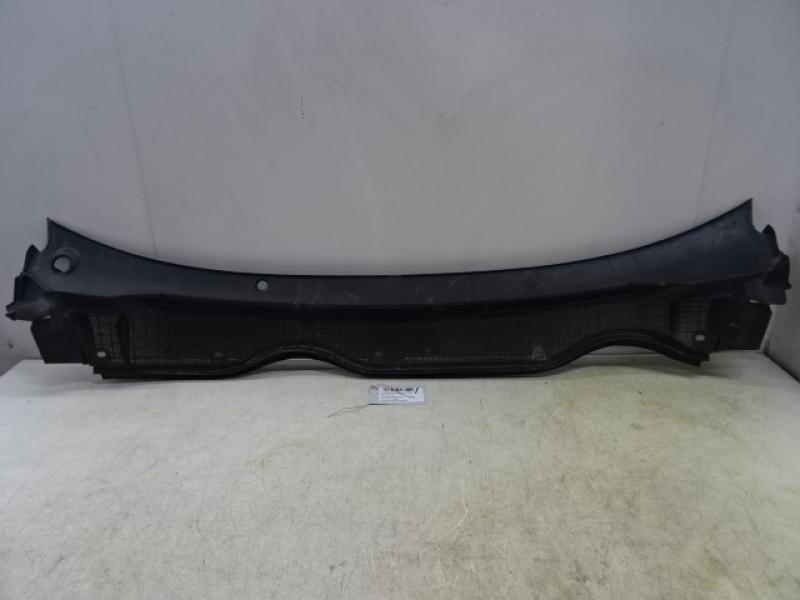 PLASTIEK WINDSCHERM Ford FIESTA 5/17+