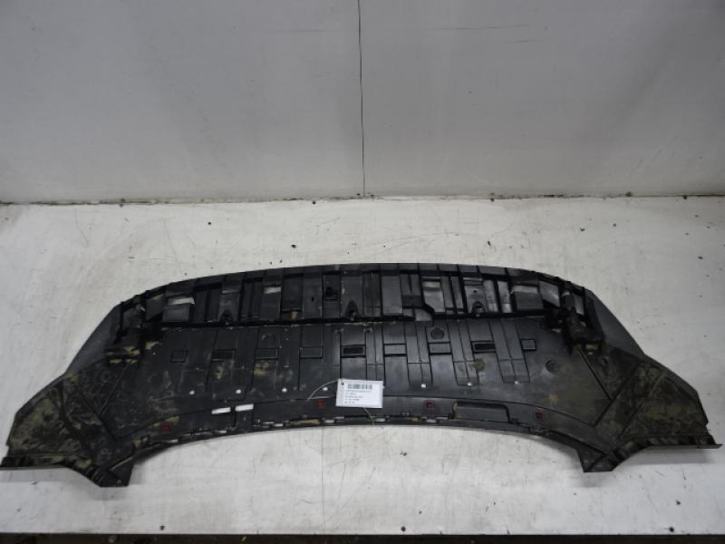 SPOILER VOORBUMPER Ford FIESTA 5/17+