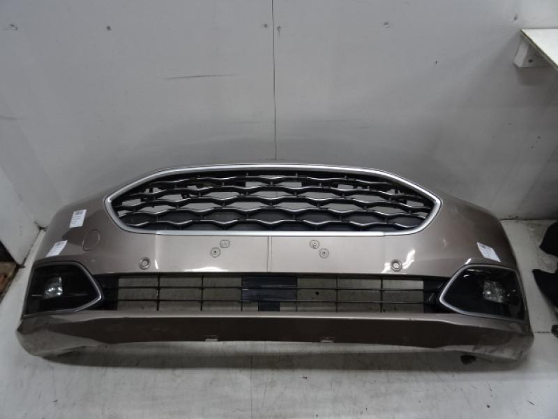 VOORBUMPER Ford FIESTA 5/17+