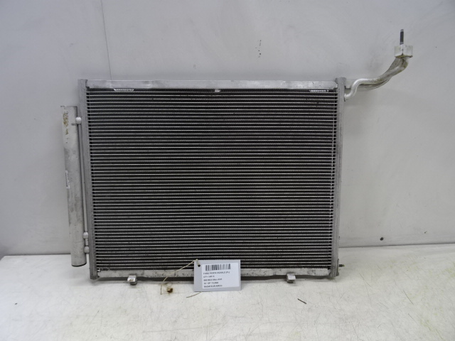 AIRCO COMPRESSOR Ford FIESTA 5/17+