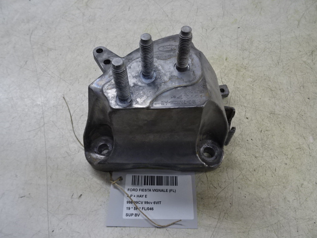 VERSNELLINGSBAKSTEUN Ford FIESTA 5/17+