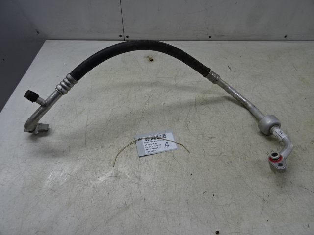 AIRCO LEIDING Ford FIESTA 5/17+