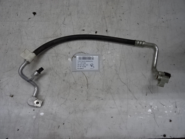 AIRCO LEIDING Ford FIESTA 5/17+
