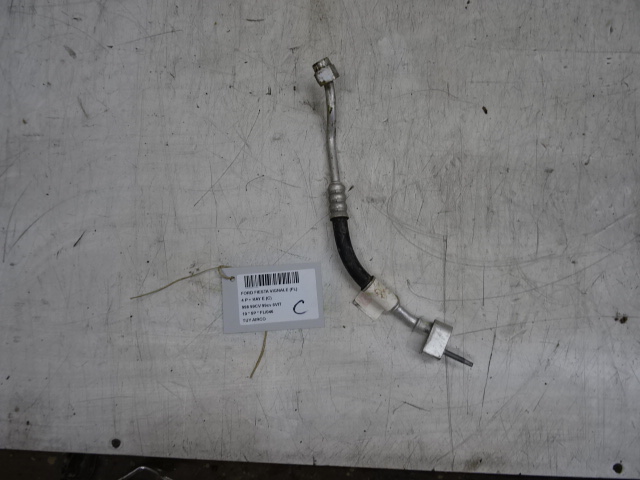 AIRCO LEIDING Ford FIESTA 5/17+