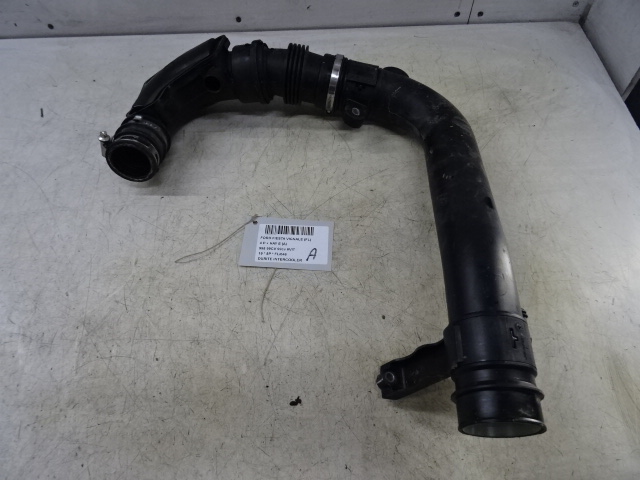 INTERCOOLER SLANG Ford FIESTA 5/17+
