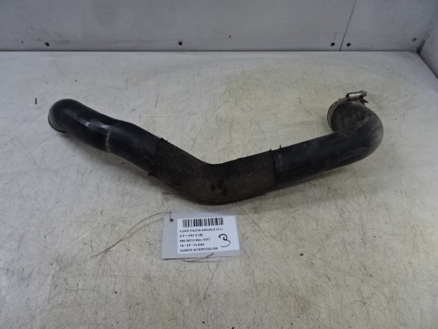 INTERCOOLER SLANG Ford FIESTA 5/17+