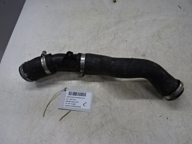 INTERCOOLER SLANG Ford FIESTA 5/17+
