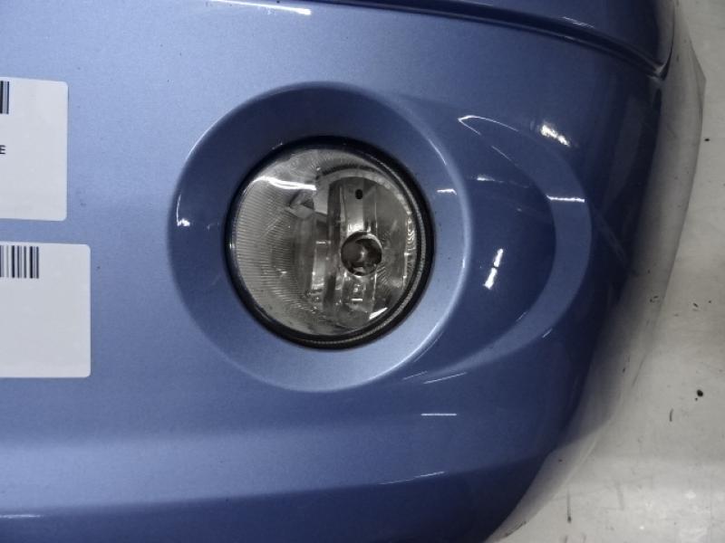 FOG LIGHT FRONT LEFT Kia PICANTO (1) FaceLift 11/07 - 05/11