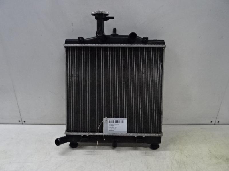 RADIATEUR Kia PICANTO (1) FaceLift 11/07 - 05/11