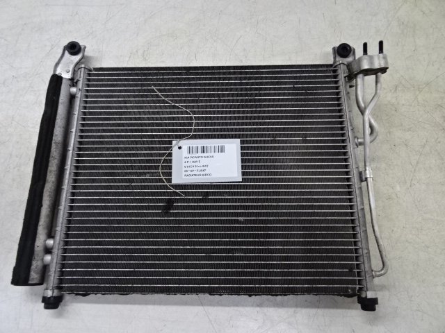 AIRCO COMPRESSOR Kia PICANTO 11/07 - 05/11