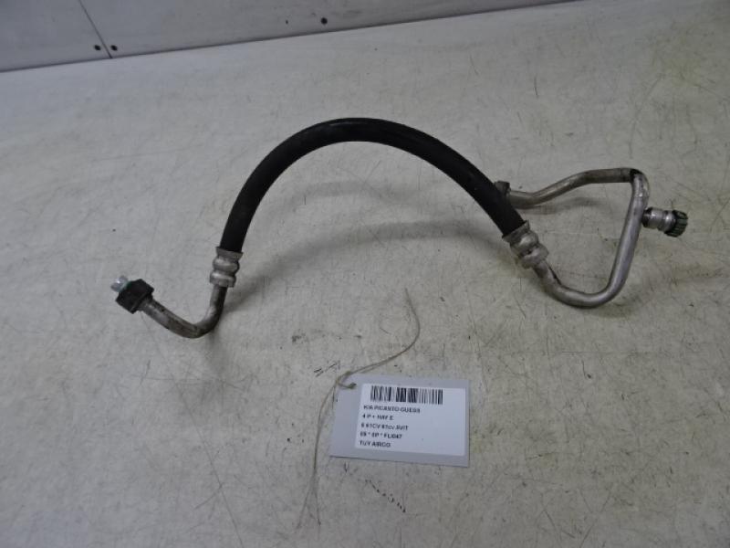 AIR CONDITIONING LINE Kia PICANTO (1) FaceLift 11/07 - 05/11
