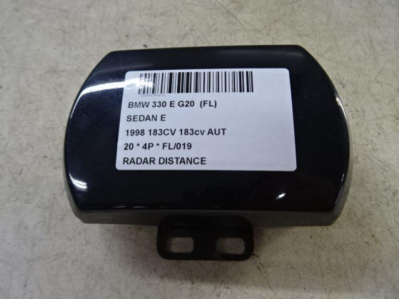 RADAR DE DISTANCE Bmw 3 G20 BERLINE 10/18+