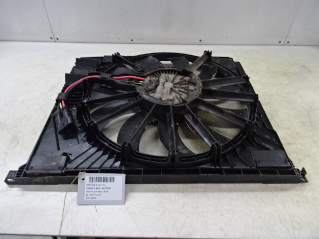 KACHEL VENTILATORMOTOR Bmw 3 G20 BERLINE 10/18+