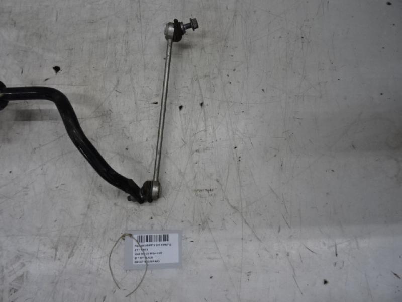 REACTIESTANG VOOR RECHTS Fiat 500 7/15+