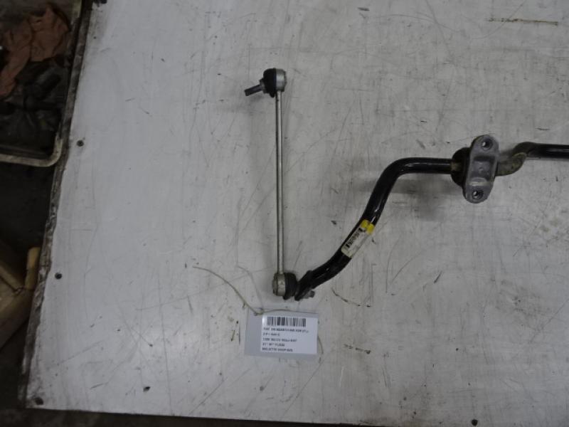REACHTIESTANG VOOR LINKS Fiat 500 7/15+